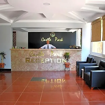Hotel Castle Park