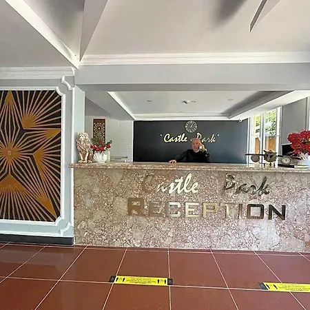 Castle Park Hotel 4*