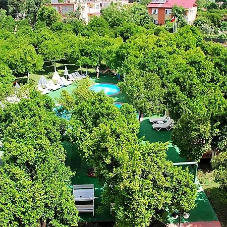 Castle Park