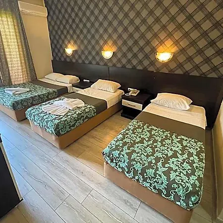 Hotel Castle Park Kemer
