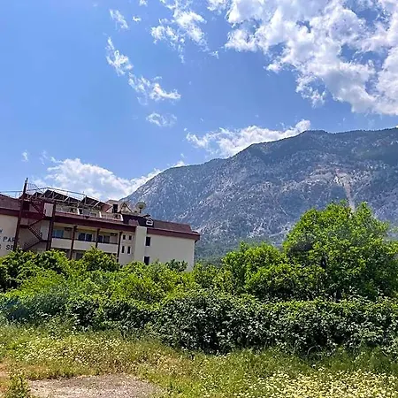Castle Park
