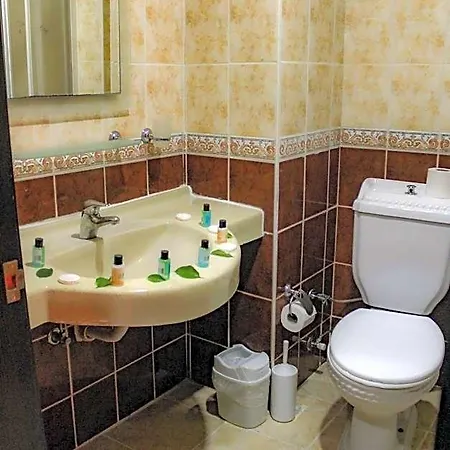 Castle Park Hotel
