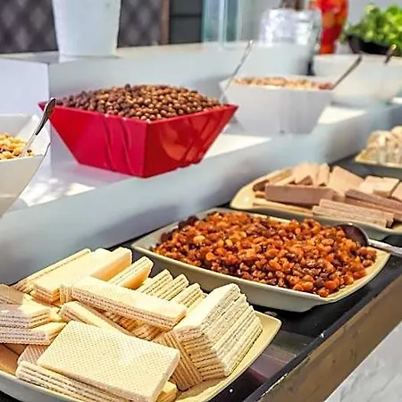Castle Park Hotel