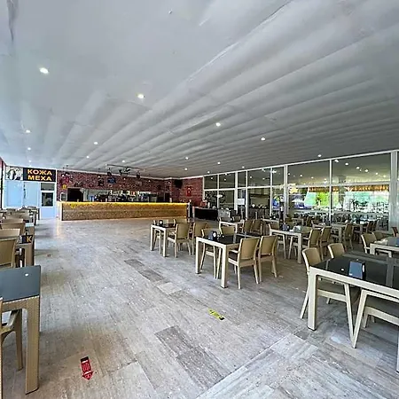 Castle Park Hotel