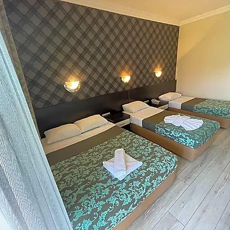 Hotel Castle Park 4*