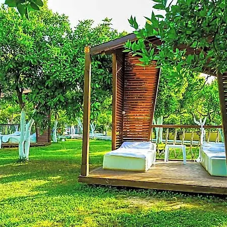 Castle Park