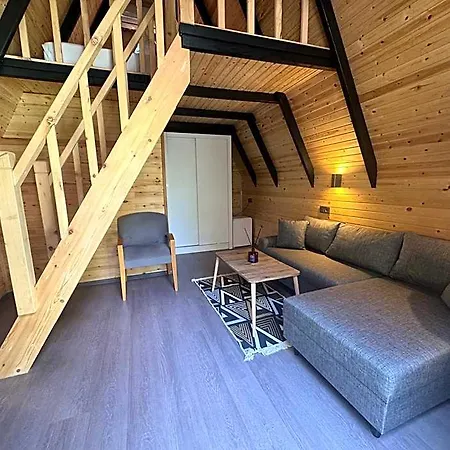 Castle Park 호텔 4*