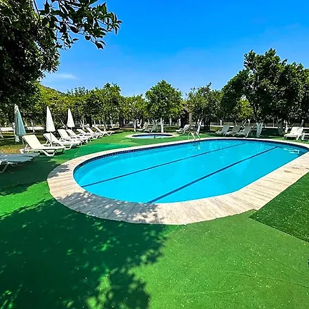 Castle Park Kemer