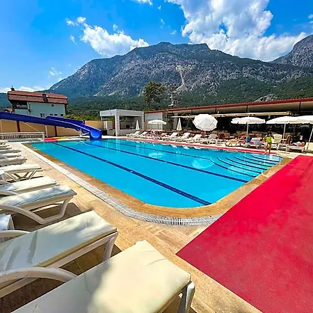 Hotel Castle Park