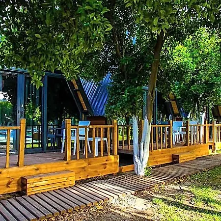 Castle Park Hotel 4*